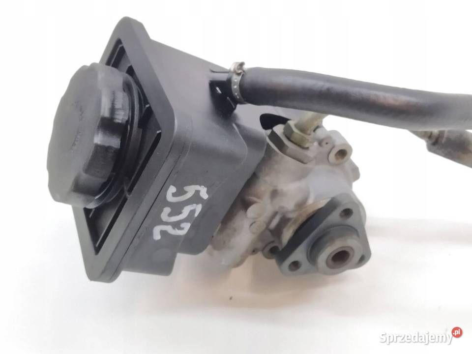 POMPA WSPOMAGANIA 20 D M47 Bmw Seria 3 IV sprzedam