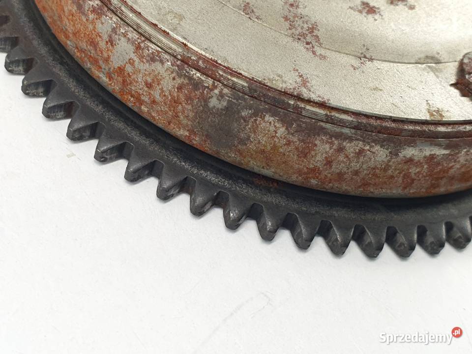 Sprzeglo Rozrusznika Tryb Cpi Aragon Motoryzacja Łódź