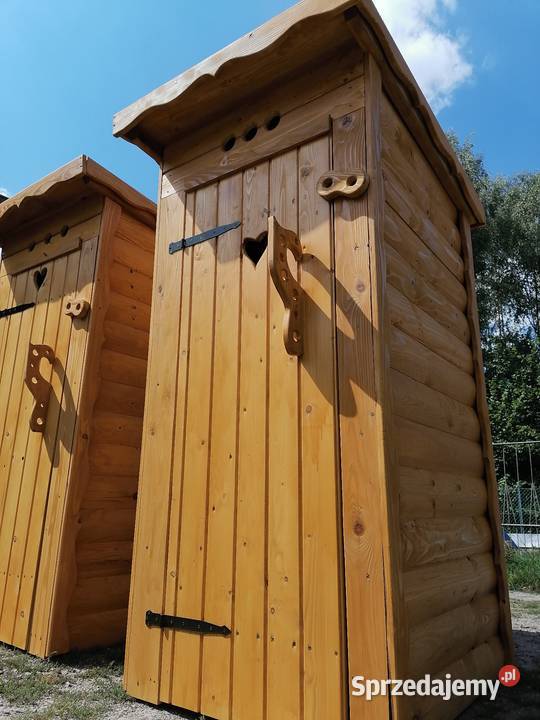 WC Toaleta Szaleta biesiadne z pół bała Rzeszów