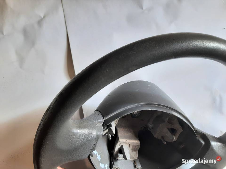 Fiat Panda Kierownica ładna KR001 Ksawerów