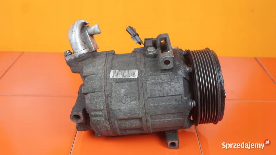 TRAFIC VIVARO PRIMASTAR 20 DCI EURO 4 09r 114 Suków