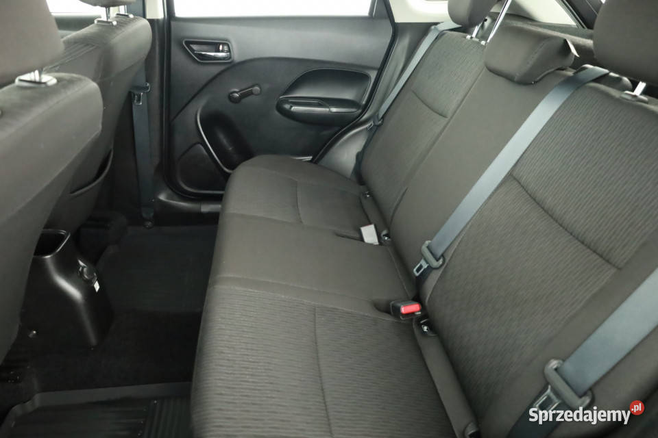 Suzuki Baleno 12 DualJet radio Piaseczno