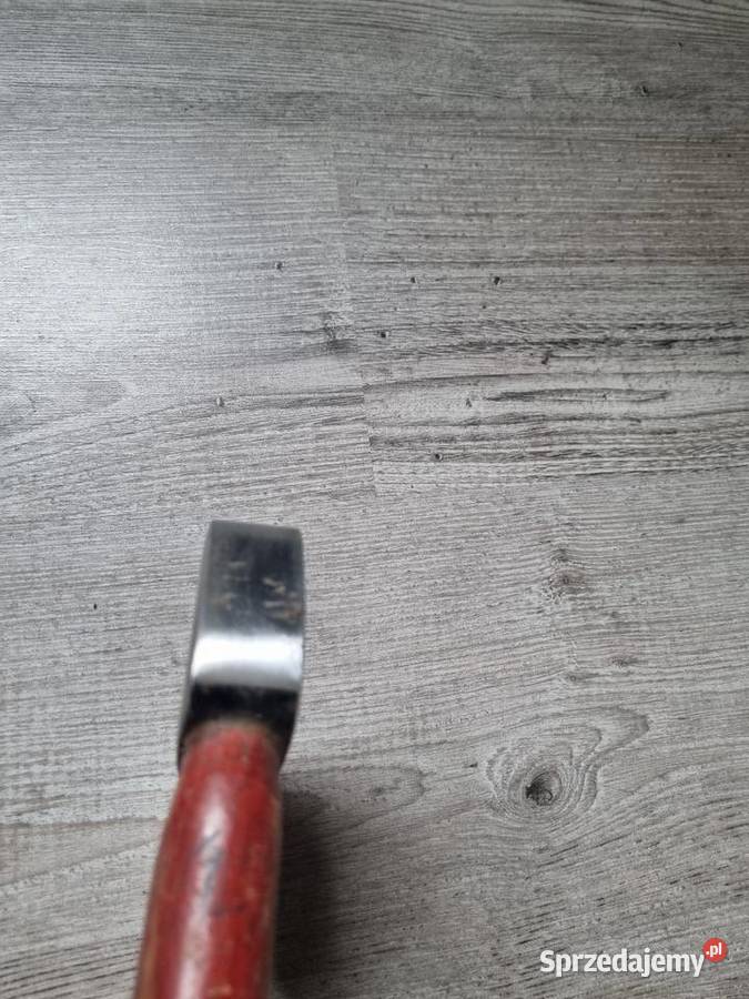 Siekiera PLUMB mała toporek USA Siekiery Solnica