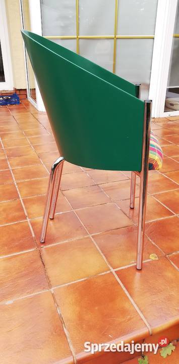 Krzesło nowoczesne designerskie oryginalne Stoły, krzesła, biurka Garwolin