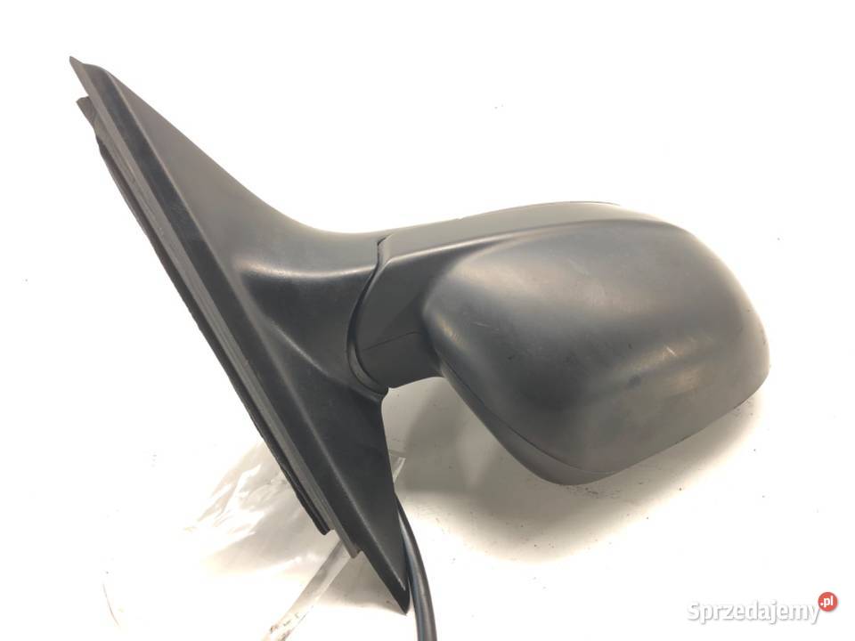 LUSTERKO PRAWY VW PASSAT B5 FL Kombi 0005