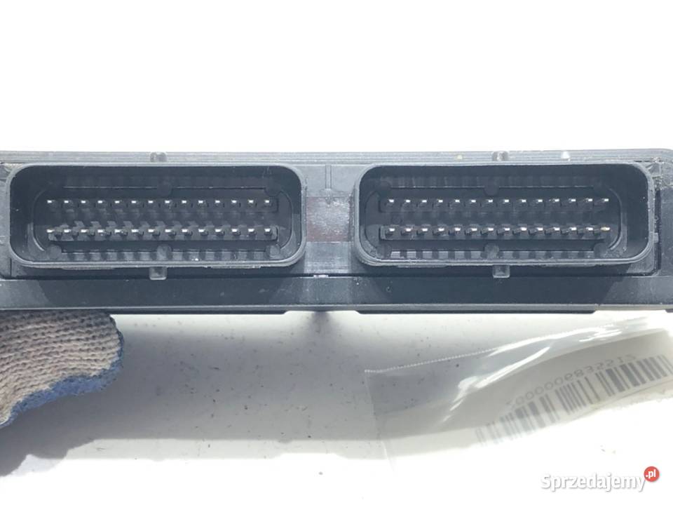 KOMPUTER LPG ZENIT STEROWNIK GAZU ZASILANIA