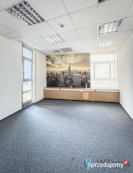 Lokal Warszawa Aleja Jana Pawła Ii 2987m2 mazowieckie sprzedam