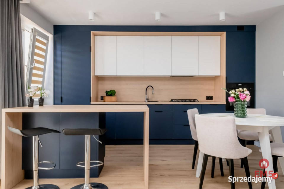 Mieszkanie 46m2 2 pokoje Białystok