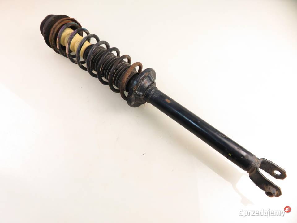 AMORTYZATOR PRAWY TYLNY FORD FIESTA MK4 IV 13 i