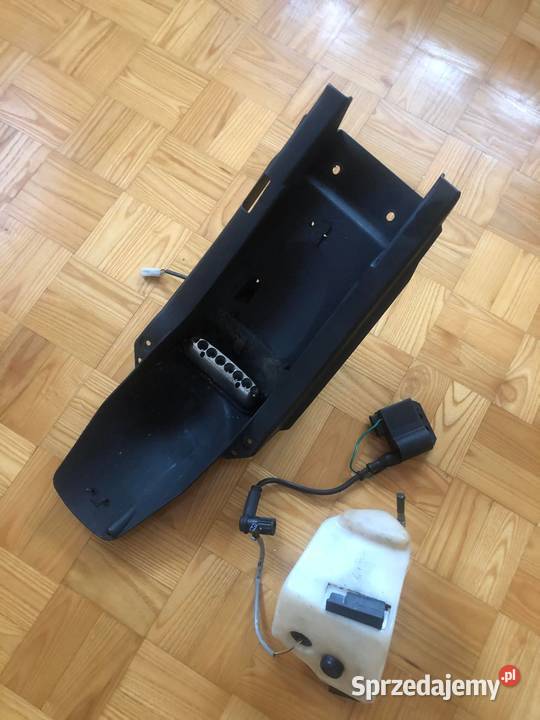 derbi senda części derbi sendy do gilera smt Nowy Sącz