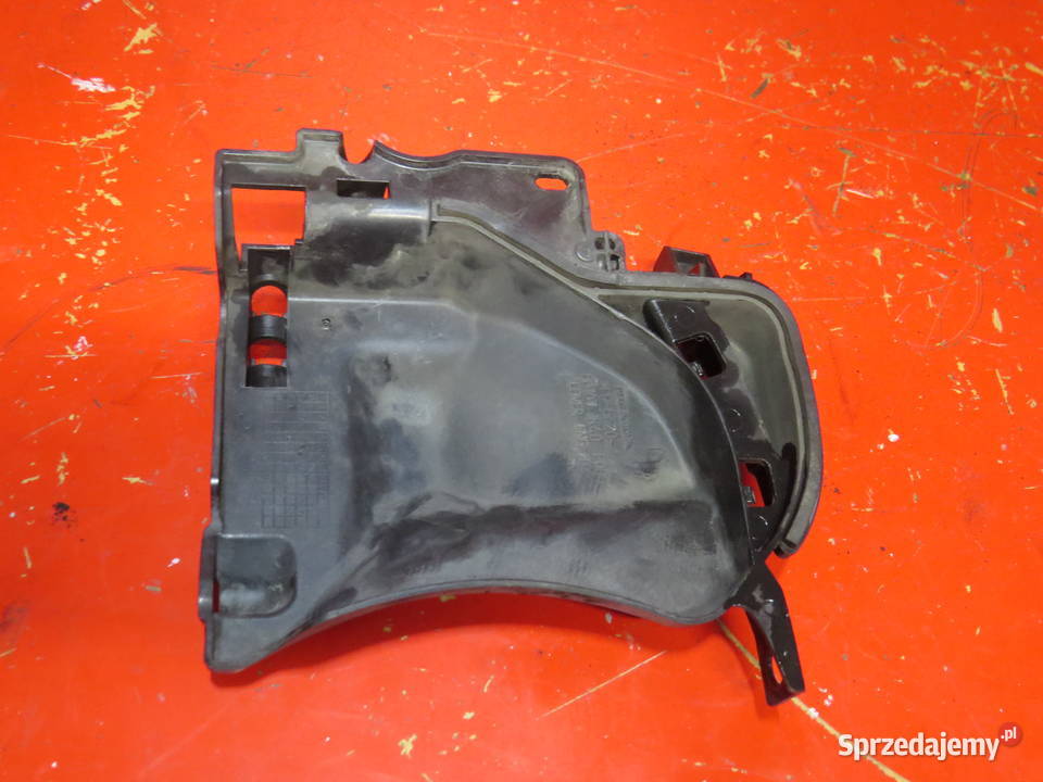 HONDA FORZA FSS 125 2019 plastik zaślepka osłona Podnóżki i stopki Warszawa