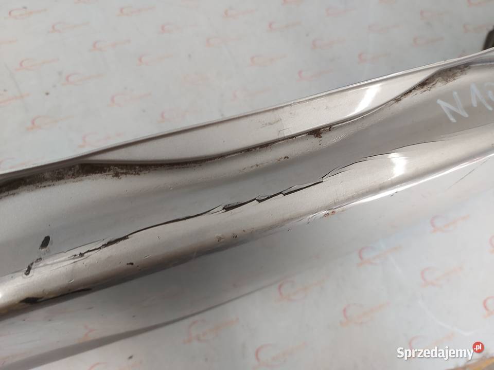 NISSAN NOTE II E12 15r zderzak tył 850223VU0H Kielce