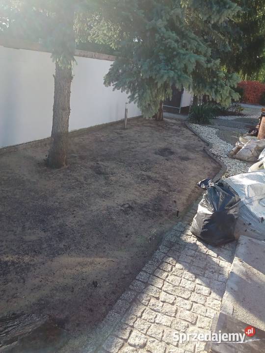 Nawadnianie ogrodów Szczecin i Nawadnianie