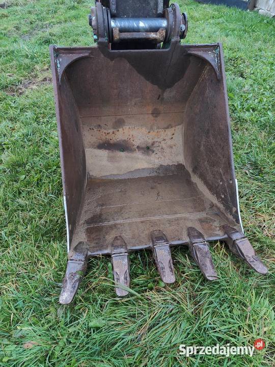 Kobelco Sk200sr nie Ewelinów