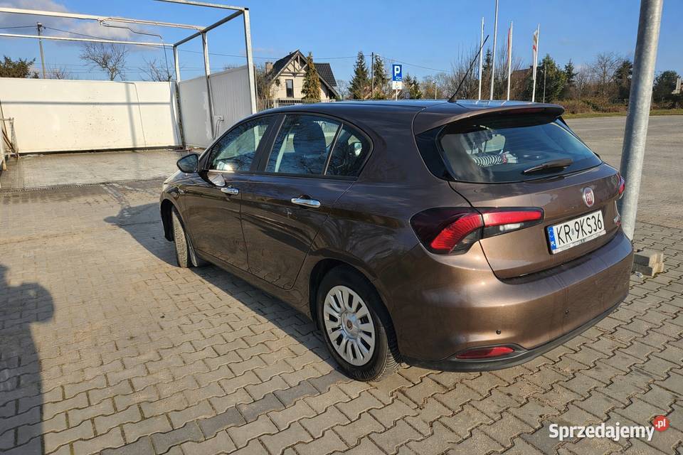 Fiat Tipo