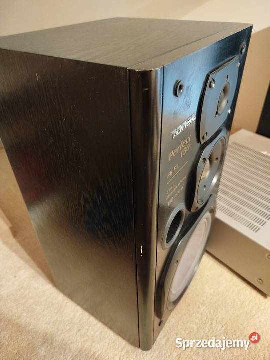 Kolumny Tonsil Perfect 150