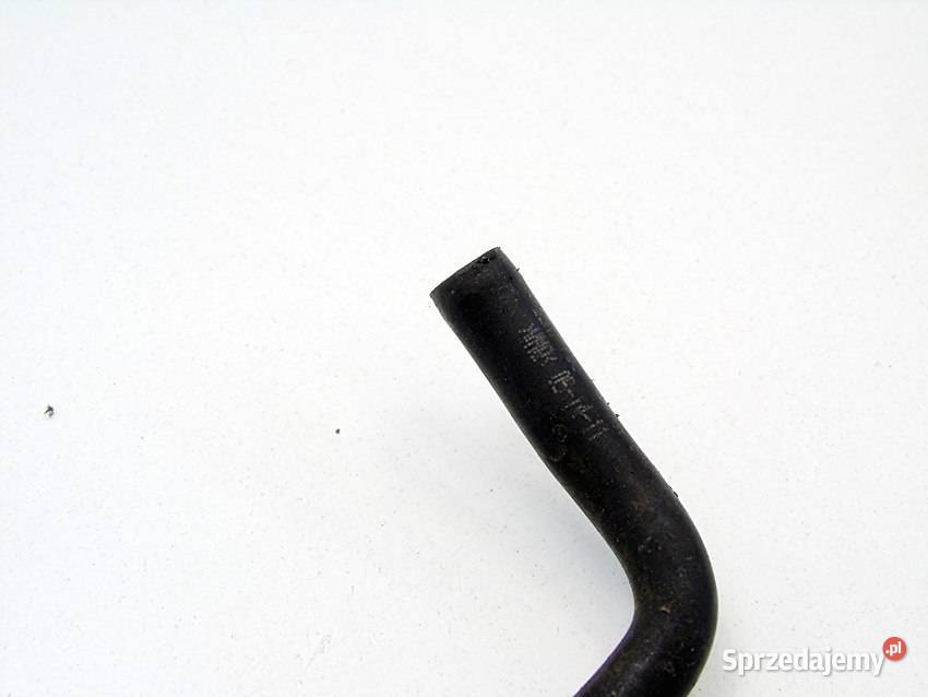 RURKA PRZEWÓD PODCIŚNIENIA 12 TDI IBIZA IV FABIA Sosnowiec
