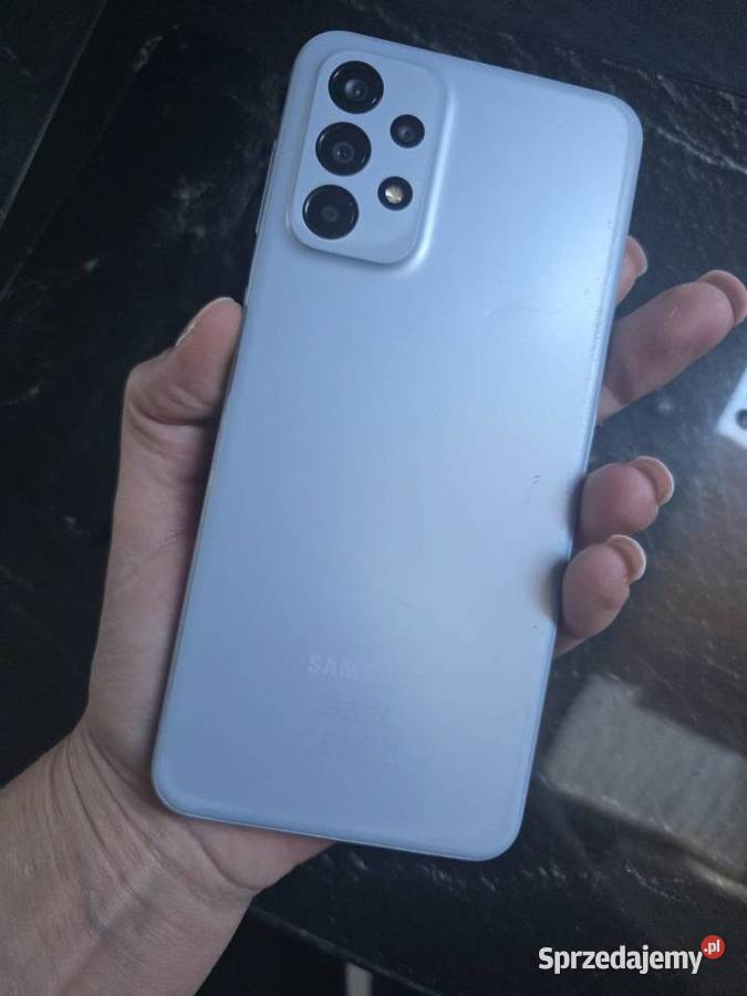 Zestaw 3 uszkodzonych telefonów Samsung A21s opolskie Prudnik sprzedam