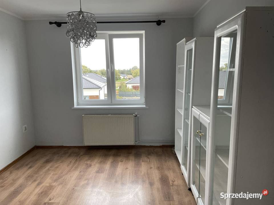 Dom253 15m2 9pokoi 3kuchnie 2łazienki 5WC Sulechów