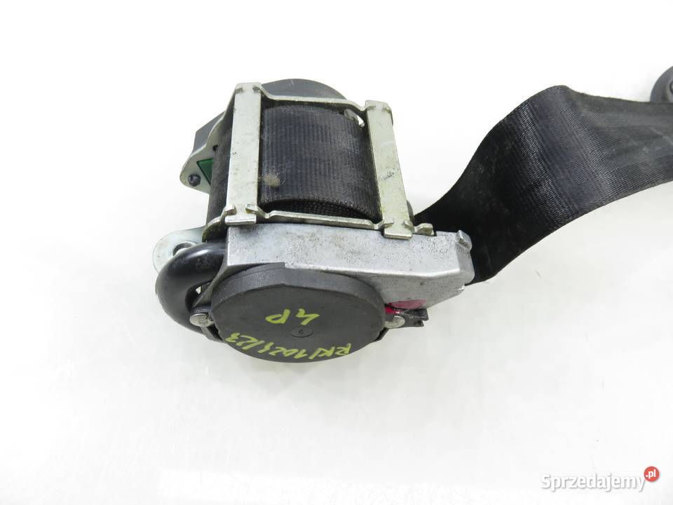 PAS LEWY PRZEDNI SEAT ALTEA 5P1 5P0857705B