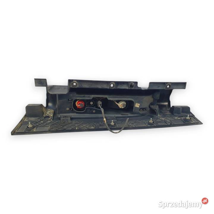LAMPA LEWA Renault Trafic III Opel Vivaro B Chełm