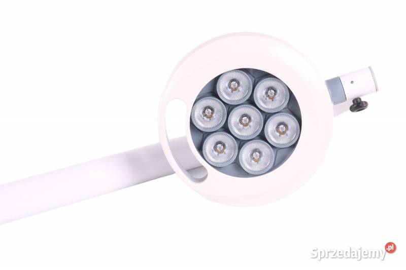 Lampa zabiegowa BAKMED KLLED1 710 Leszno