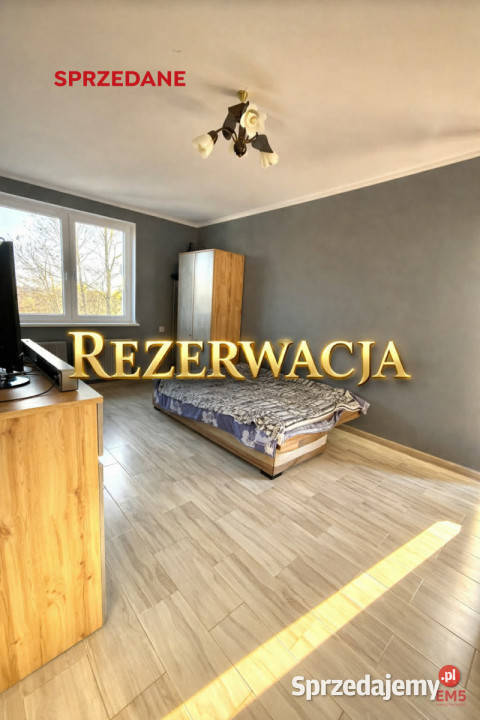 sprzedaży mieszkania 254m2 1pok Augustów Liczba pokoi 1