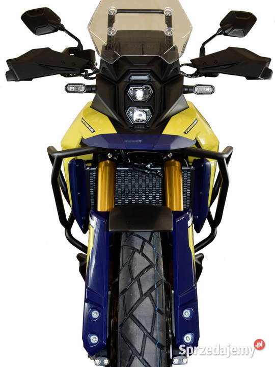 Gmole HEED SUZUKI VStrom 800 DE Górne Częstochowa