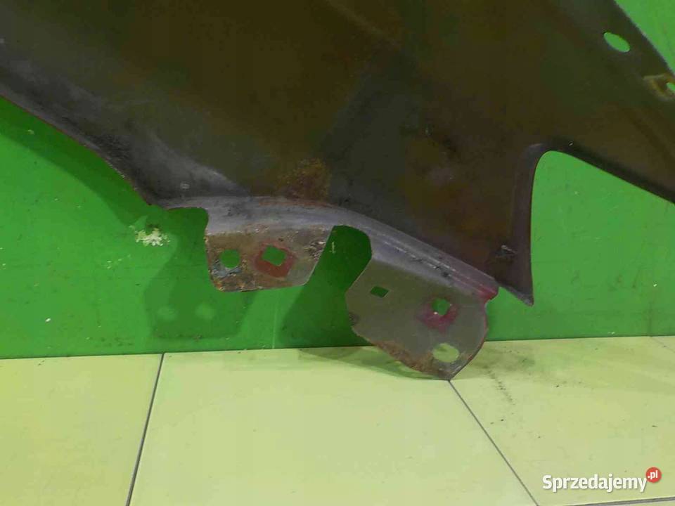 COMPASS I LIFT I 22 CRD 11r 5D blotnik lewy