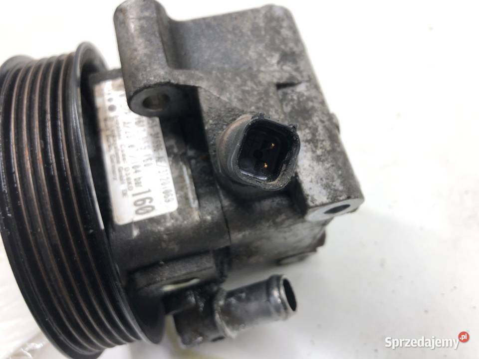 POMPA WSPOMAGANIA VOLVO C30 31201069 16 100 0613 osobowe