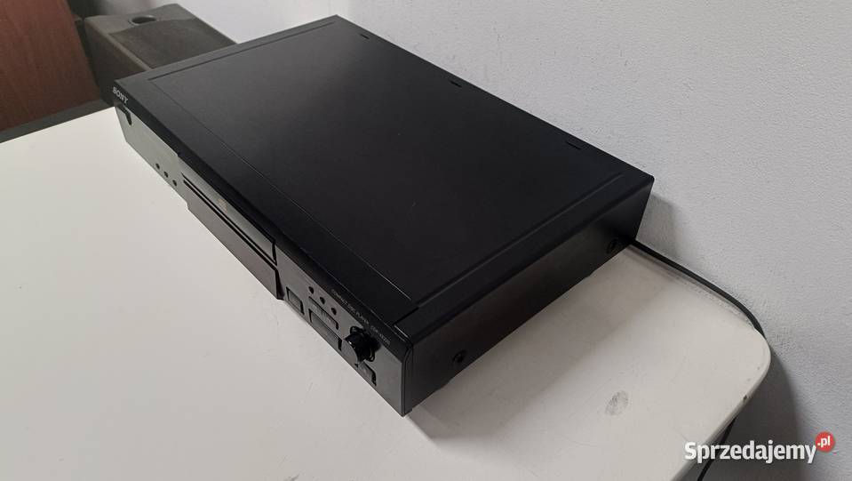 SONY CDPXE220 odtwarzacz CD Odtwarzacze CD i MD wielkopolskie Poznań