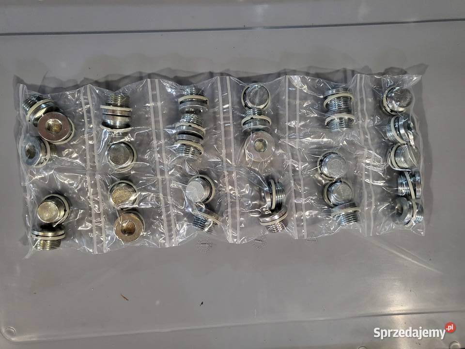 Korek Festo B12 3571 Kraków