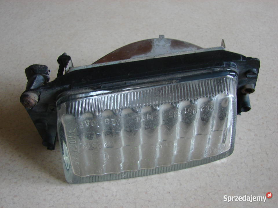 Lampa przeciwmgielna SEAT Toledo MK1 9199 Oświetlenie sprzedam