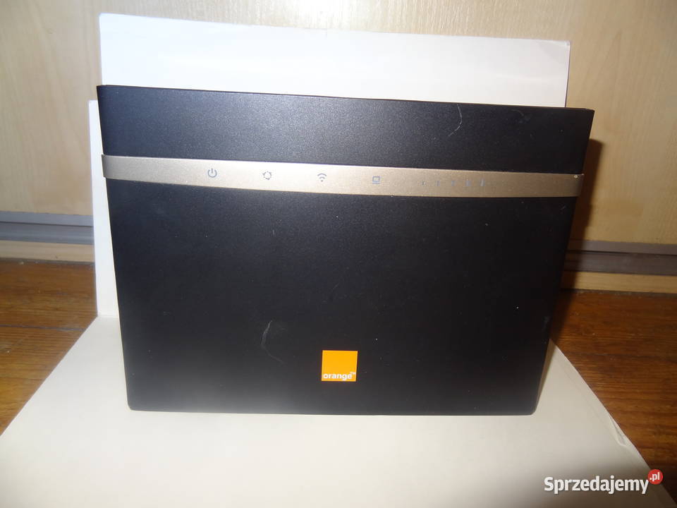 Router Huawei B525s23a ORANGE
