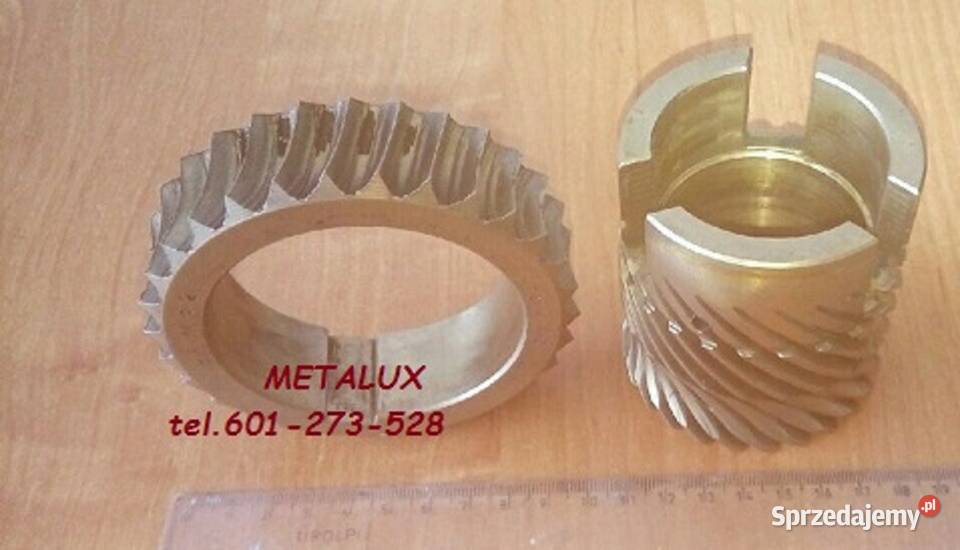 Ślimacznica do frezarki FWC25 601273528 Wrocław