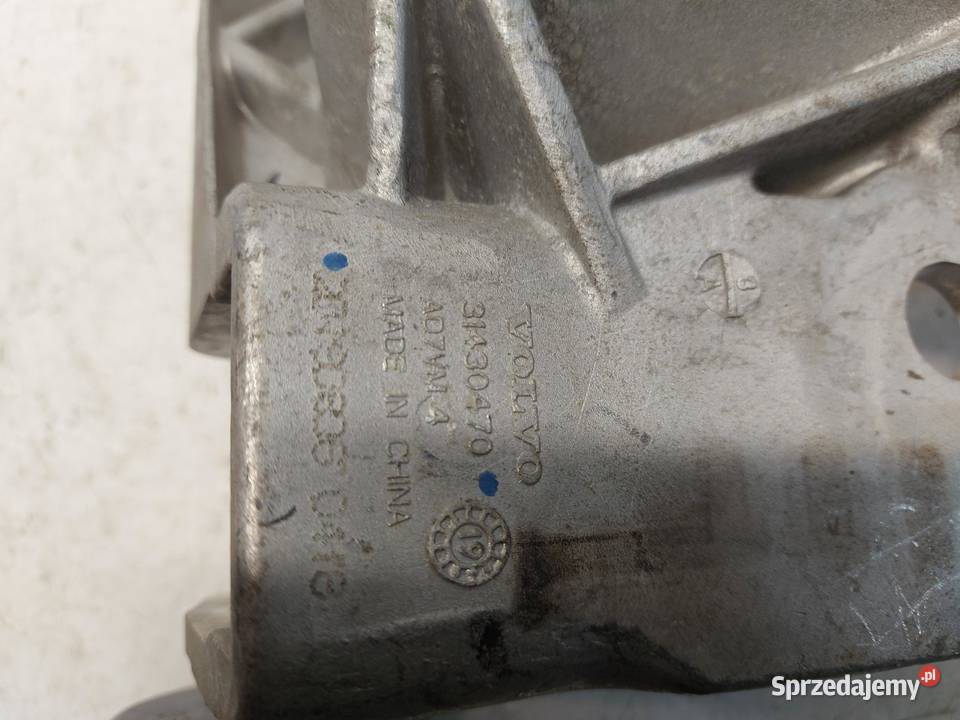 Volvo XC90 II Mocowanie łapa silnika 31430470 Zawieszenie silnika