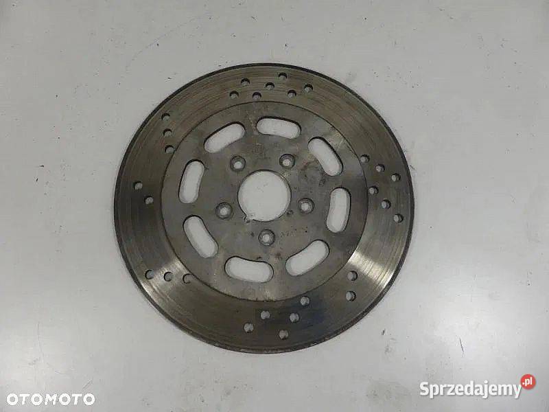 Tarcz hamulcowa przód Harley Davidson Softail Poznań