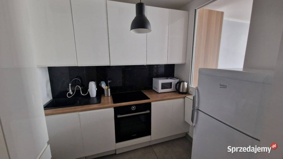 Oferuję bezpośrednio do wynajęcia dwupokojowe Al Warszawa