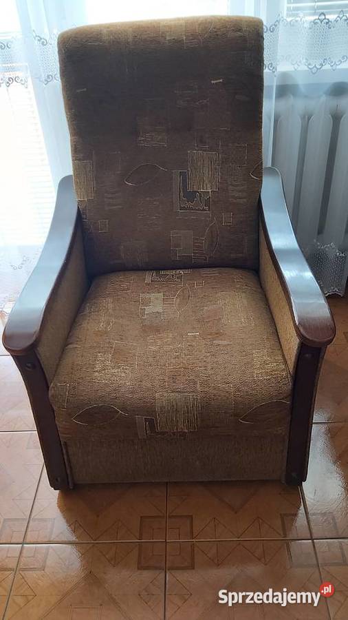 zestaw wypoczynkowy łabędź Ozorków sprzedam