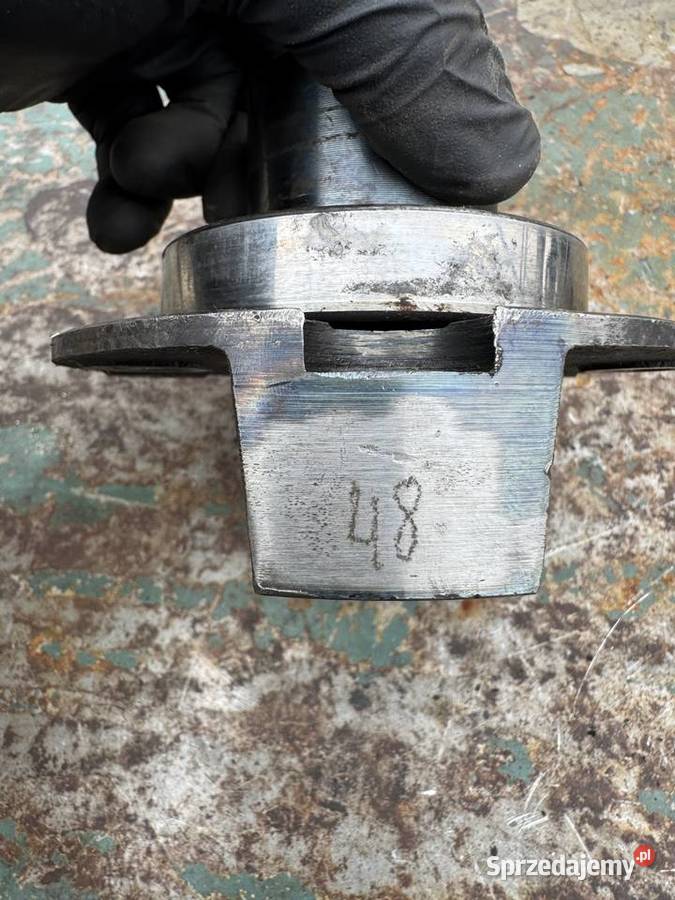 Mw 750 Mw 650 Dniepr MT 12 16 dyfer wiadoncy Przemyśl