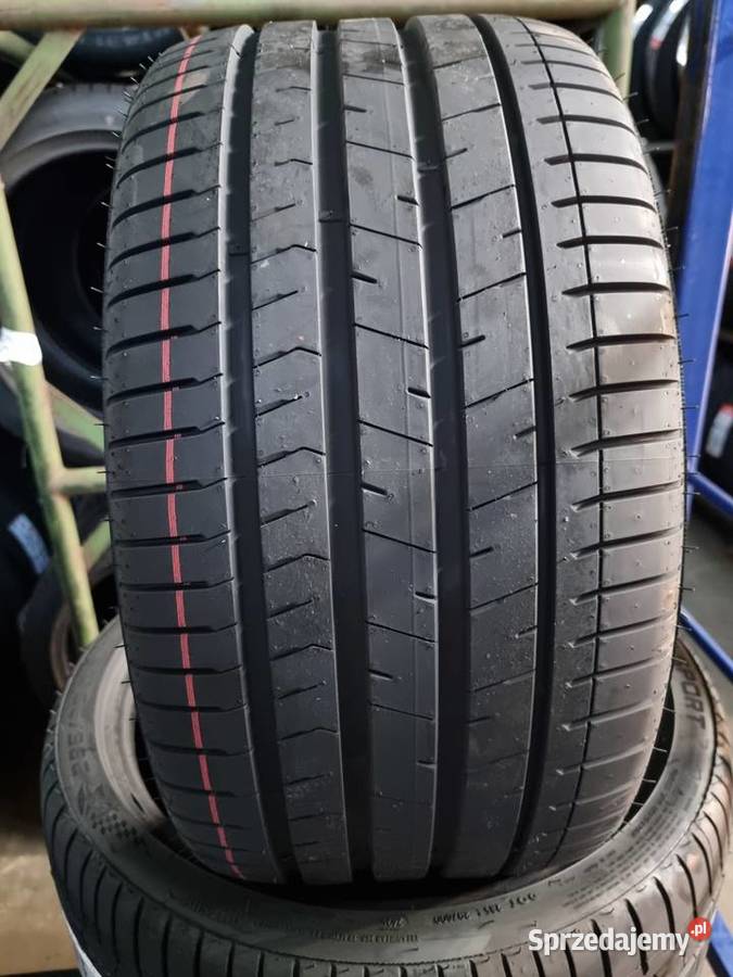 Opona 28530R20 99Y XL PRESTIGE Sport Petlas NOWE Iwaniska