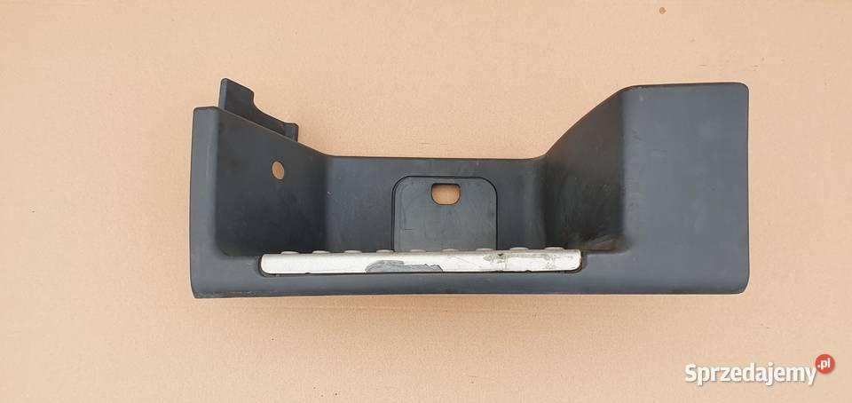 MAN TGS TGA STOPIEŃ DOLNY 81615100643 lubuskie