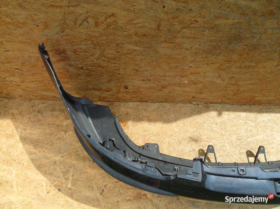 VW Golf V Kombi Jetta ZDERZAK PRZEDNI PRZÓD 1K0