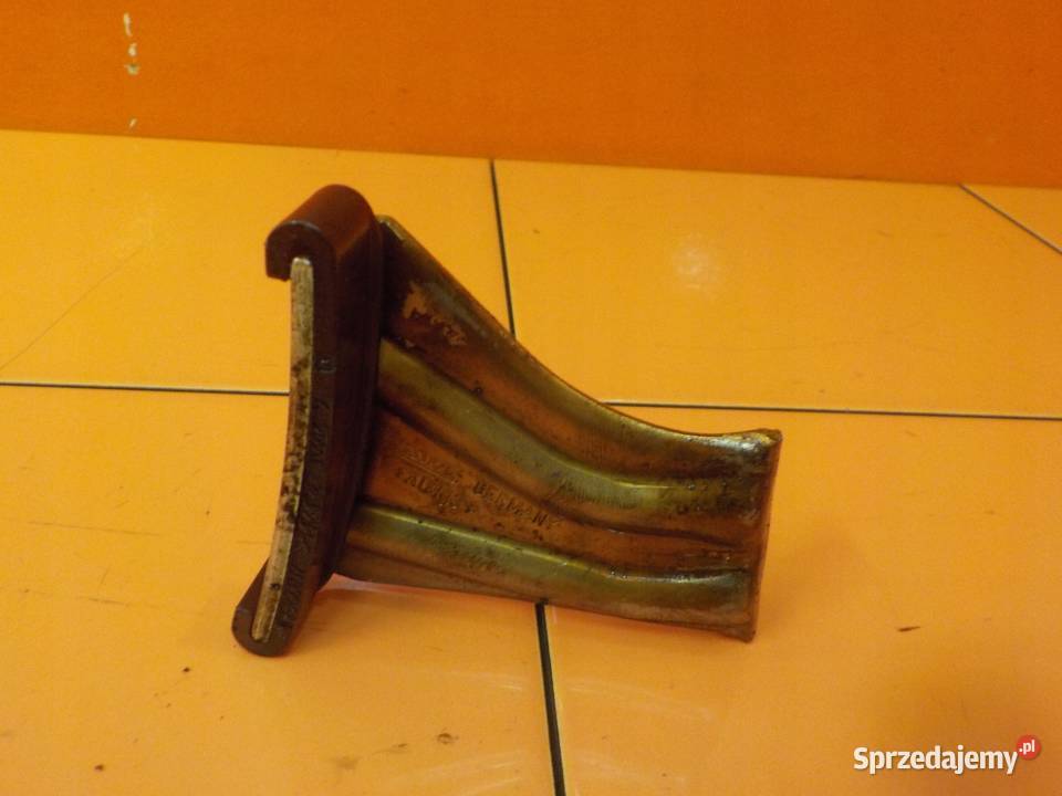 MINI COOPER 16 VTI 09r 120 N12B16A slizg mazowieckie Suków