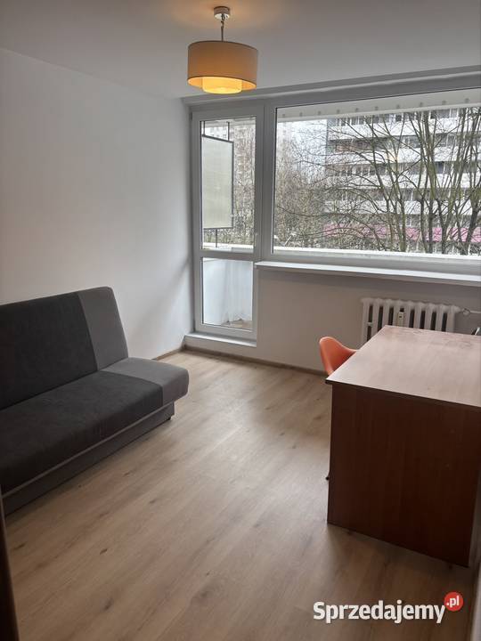 Katowice tysiąclecie mieszkanie dwupokojowe 47m2