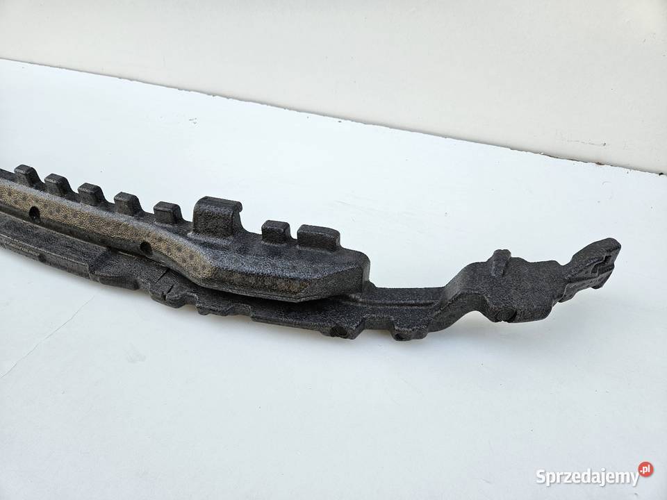 AUDI A4 B9 LIFT SLINE ABSORBER ZDERZAKA PRZÓD Międzychód