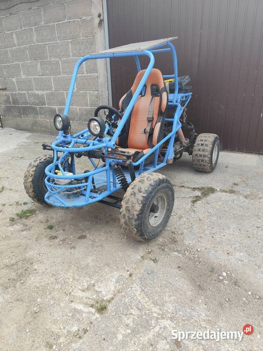 Volkswagen Buggy