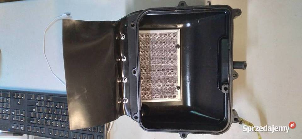 Airbox Honda VF 750 Magna 97r Jawiszowice
