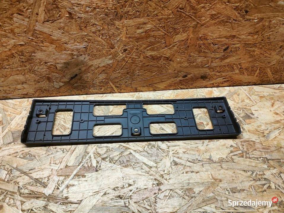 Ramka Pod Tablice Rejestracyjną Hyundai Kona osobowe Pleszew