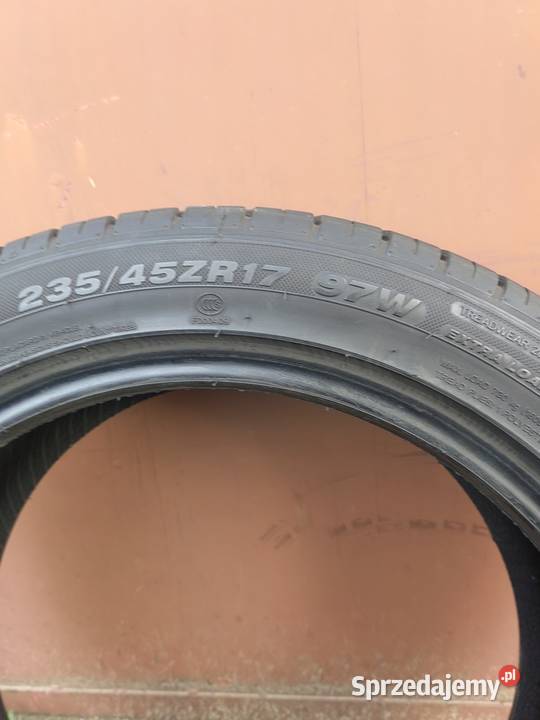 Opony 17 nowe Radomsko